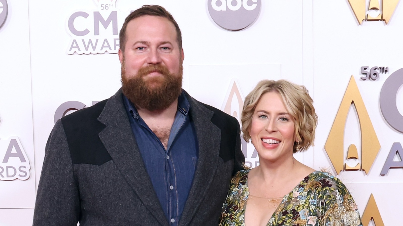 The Strange Things We Can't Ignore About Erin & Ben Napier's Marriage The Strange Things We Can't Ignore About Erin & Ben Napier's Marriage