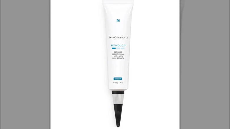 Retinol 
