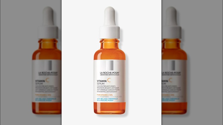 Vitamin C serum 