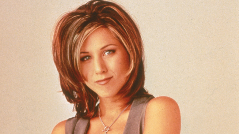 Jennifer Aniston '90s 