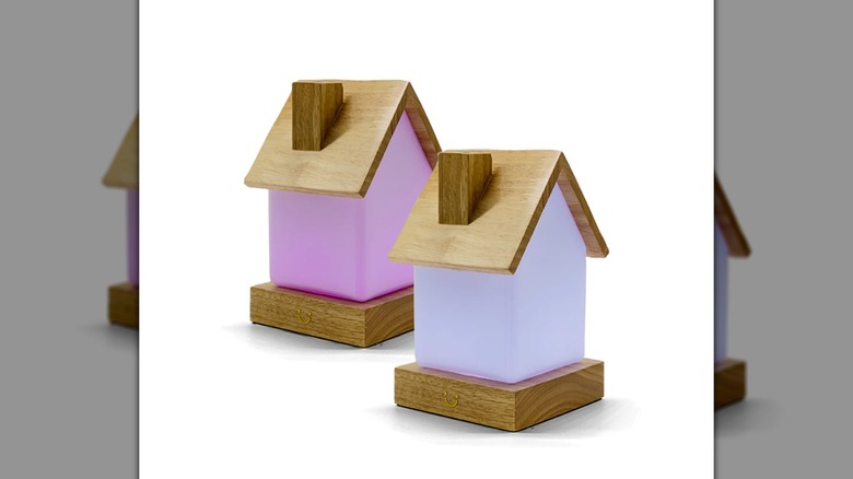 Luvlink lamps 