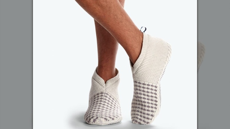 Bombas Men's Slippers 
