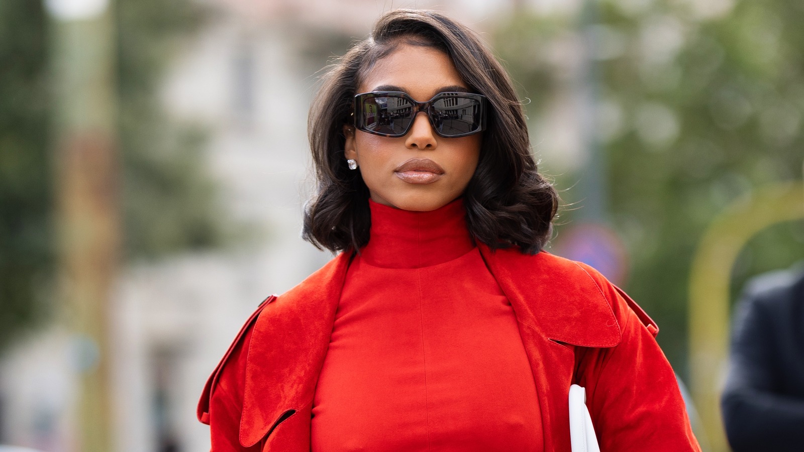winter dress colors 2024 The 2023/2024 Color Trends That Will Define Your Cold Weather Wardrobe upcycled Brighton Textured Bodycon Midaxi Color:Prune