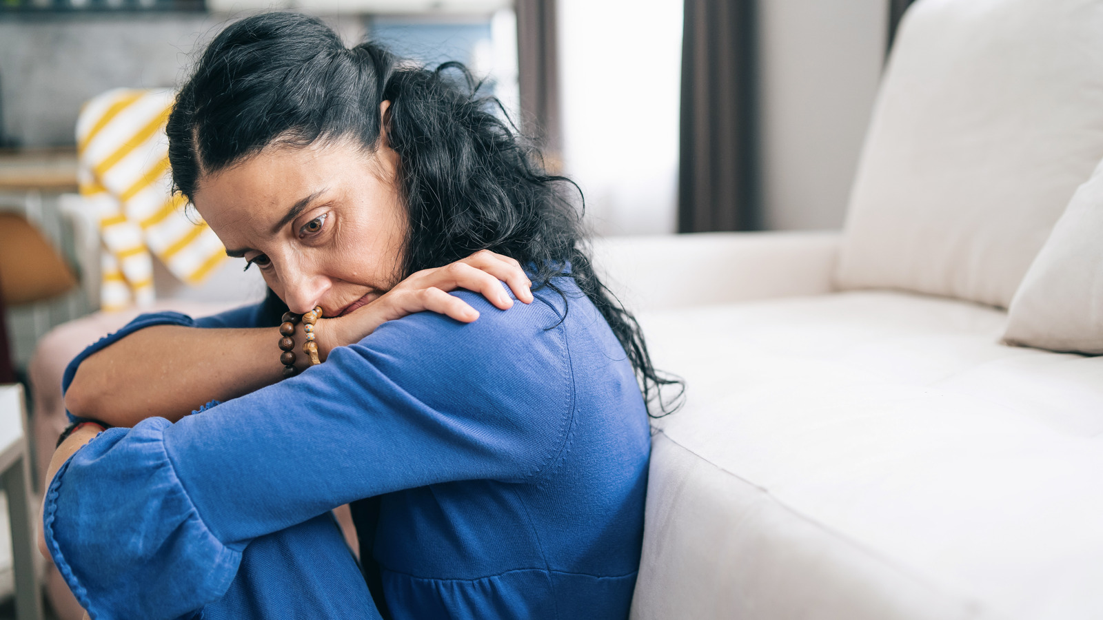 Tips To Make Going NoContact With An Ex Easier