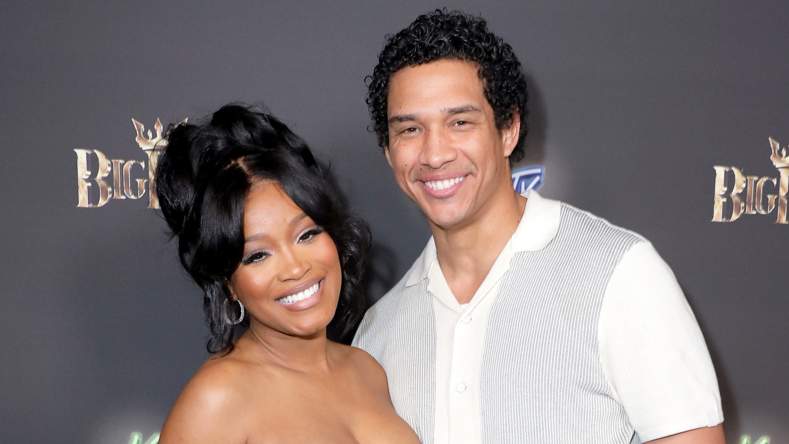 Twitter's Reaction To Keke Palmer Being OutfitShamed Proves Just How