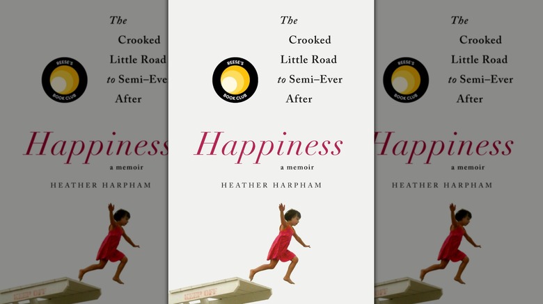 Cover of Happiness by Heather Harpham