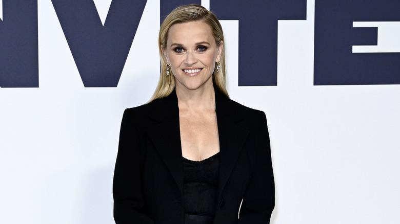 Reese Witherspoon at premiere