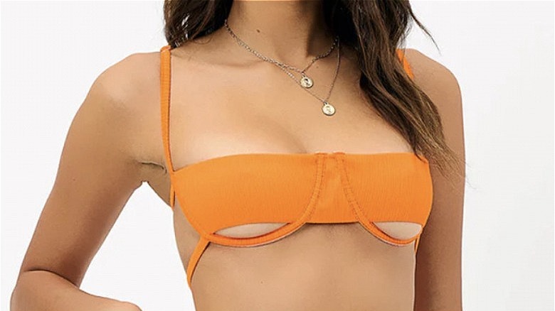 Frankie's Bikinis product photo