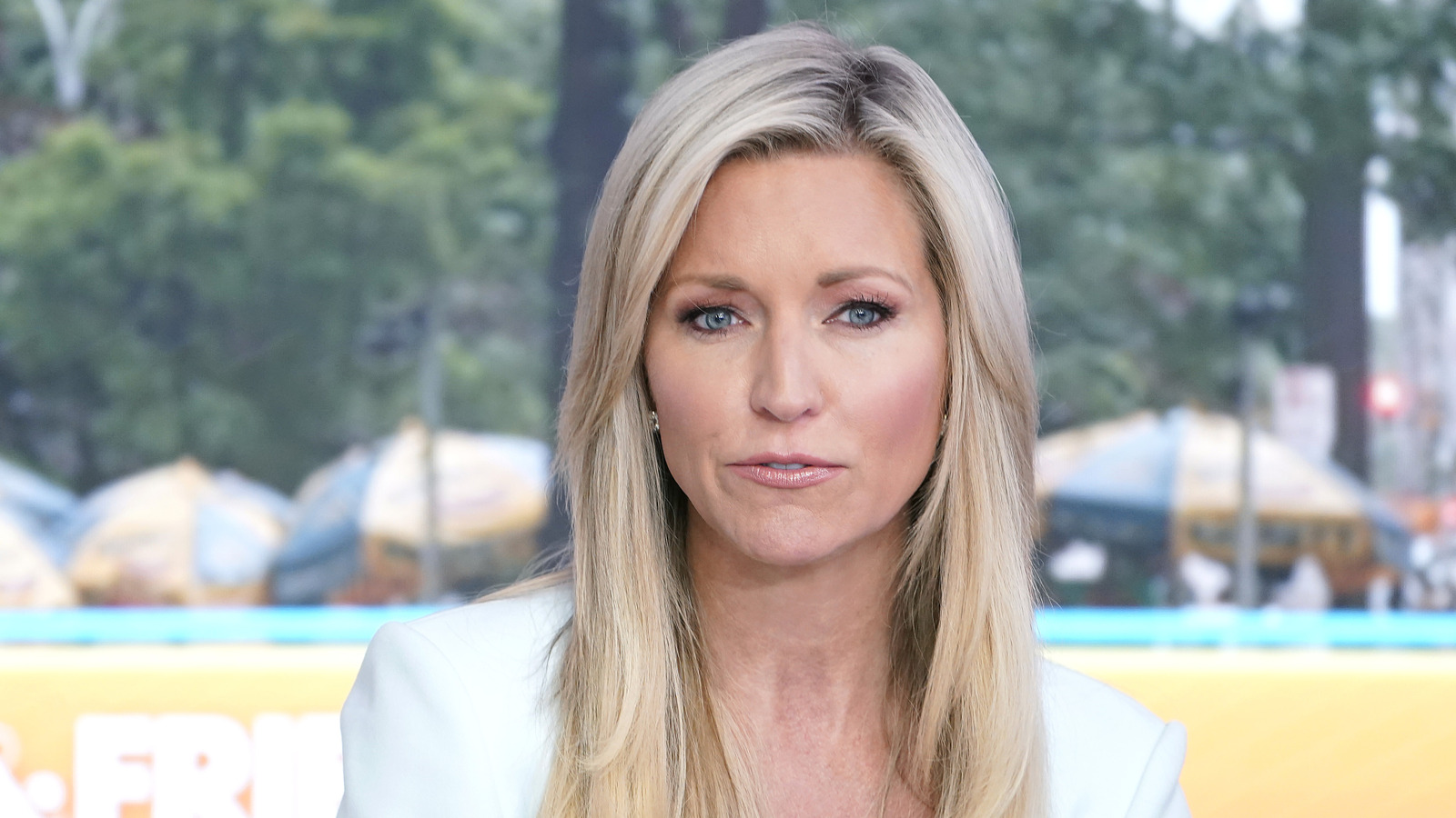 Unflattering Trends We Need Ainsley Earhardt To Ditch ASAP