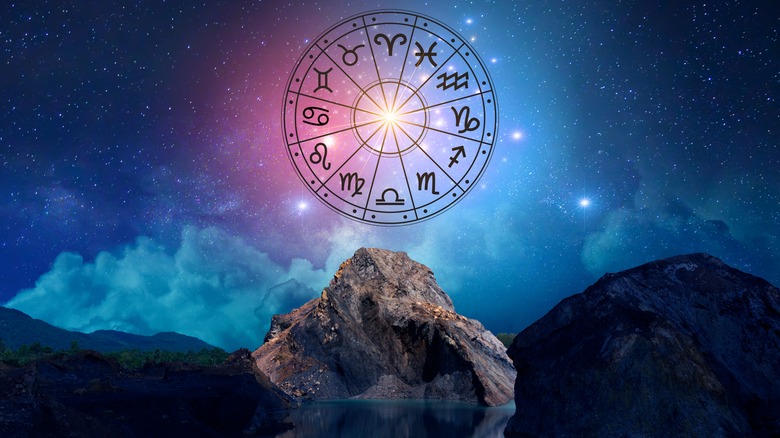 signs of the zodiac