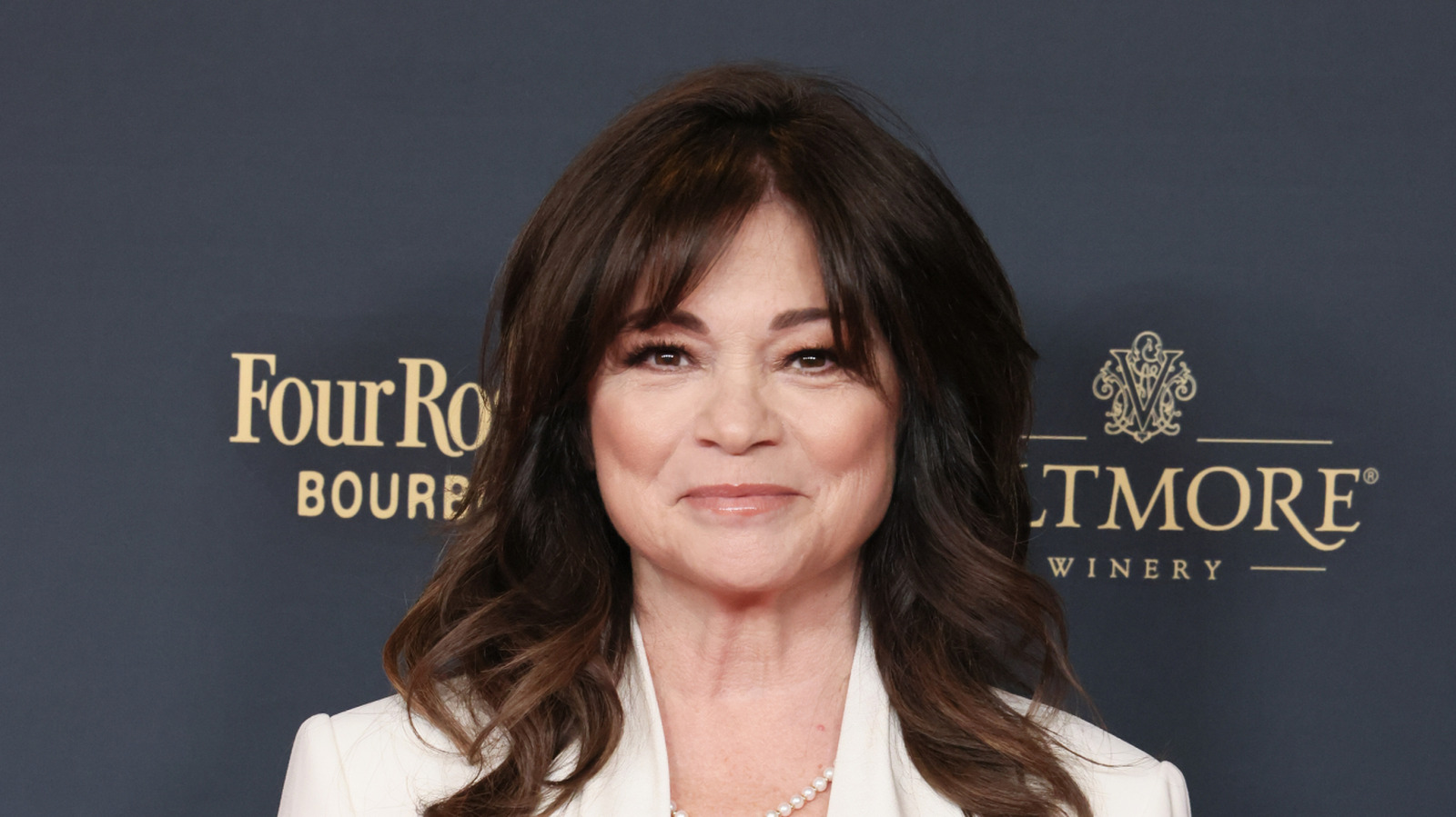 Valerie Bertinelli's Top Books List Makes Her Favorite Author Obvious