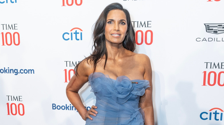Padma Lakshmi Time 100