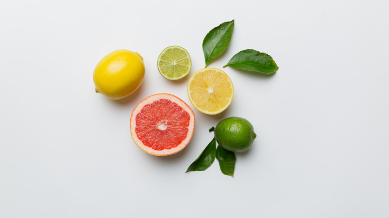 Citrus