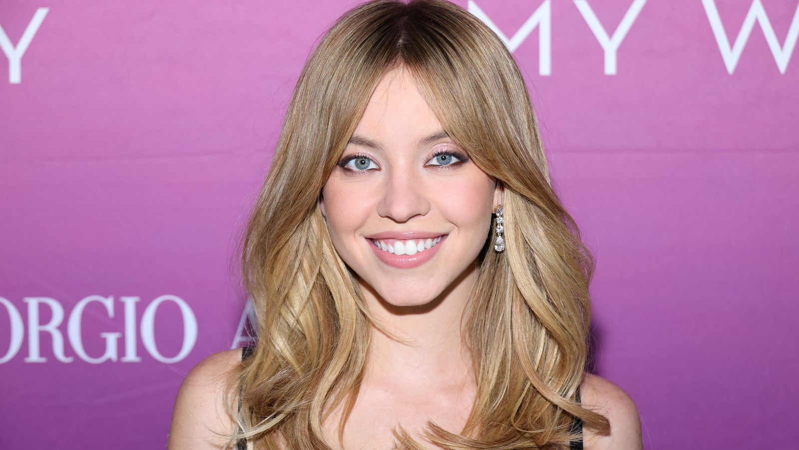 Ways To Style Curtain Bangs No Matter Your Hair s Length Ways To Style Curtain Bangs No Matter Your Hair s Length