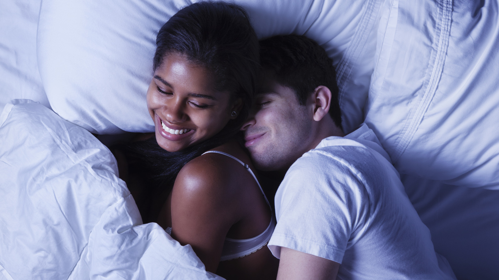 We Cannot Overstate The Importance Of Foreplay (It's About The Journey, Not The Destination)