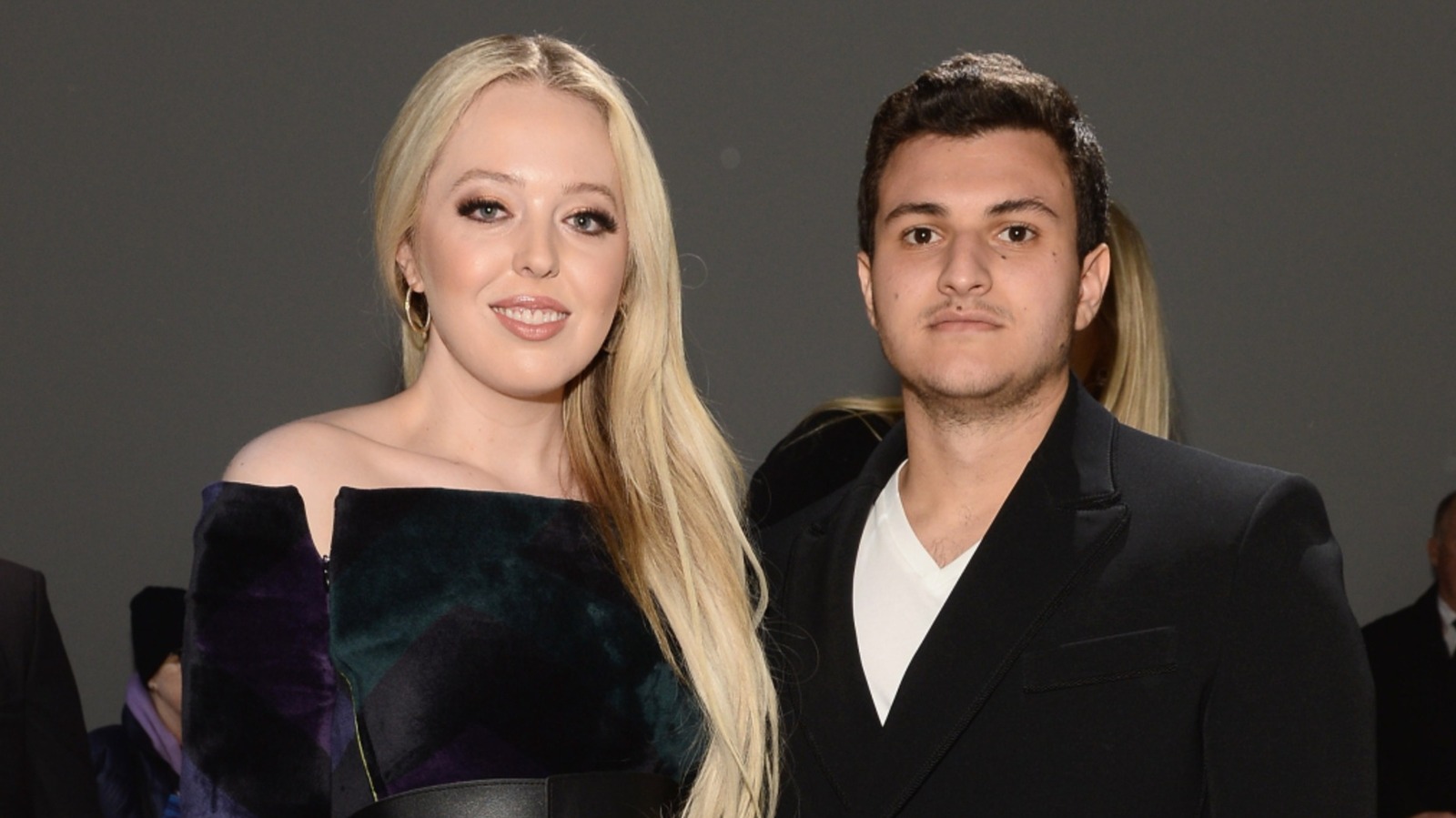 We Can't Ignore These Red Flags In Tiffany Trump & Michael Boulos'  Relationship