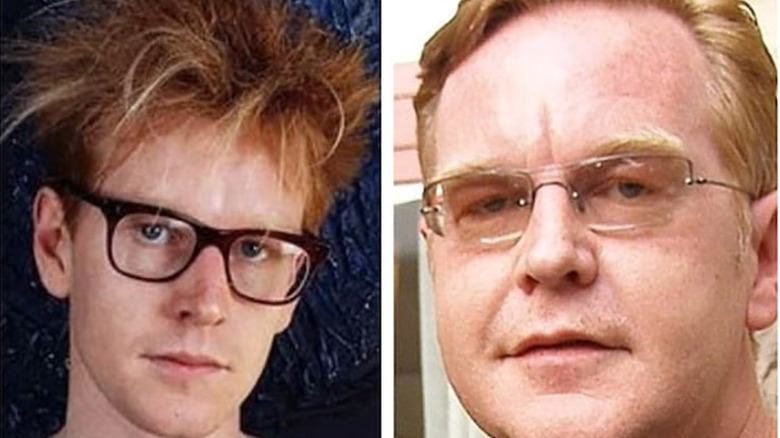 Andy Fletcher