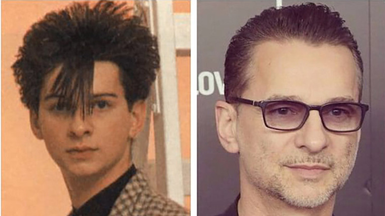 David "Dave" Gahan