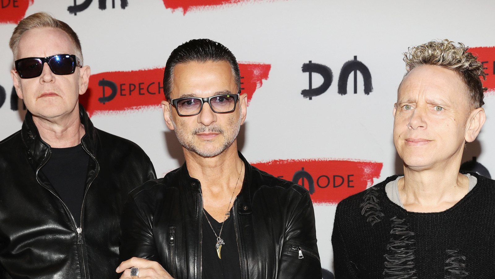 depeche mode now