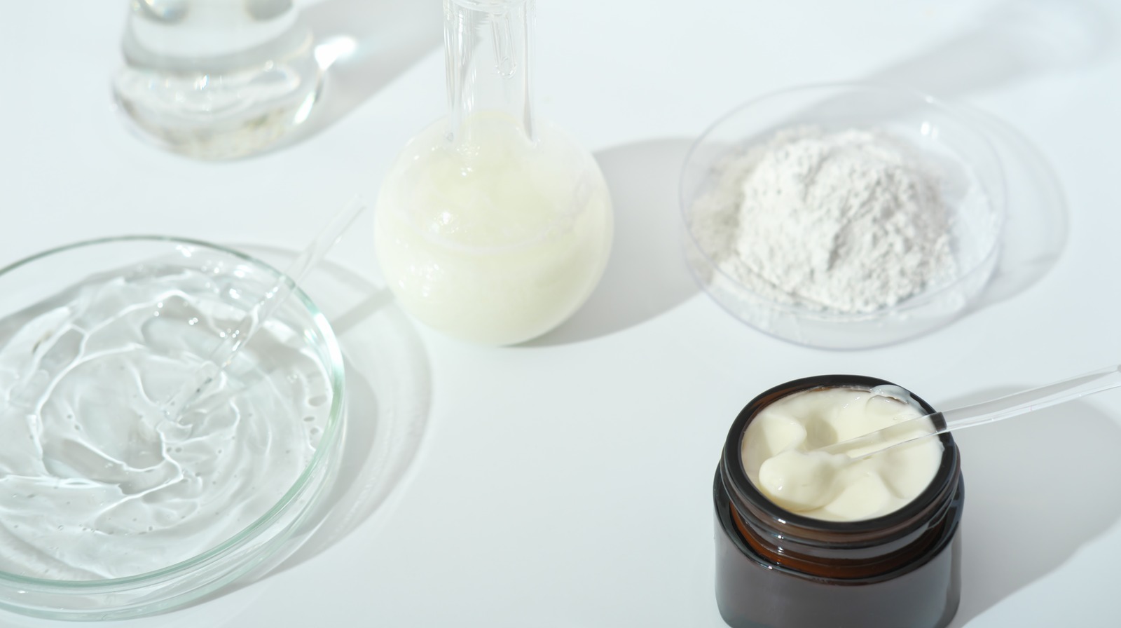 What Lactic Acid Can (And Can't) Do For Your Skin