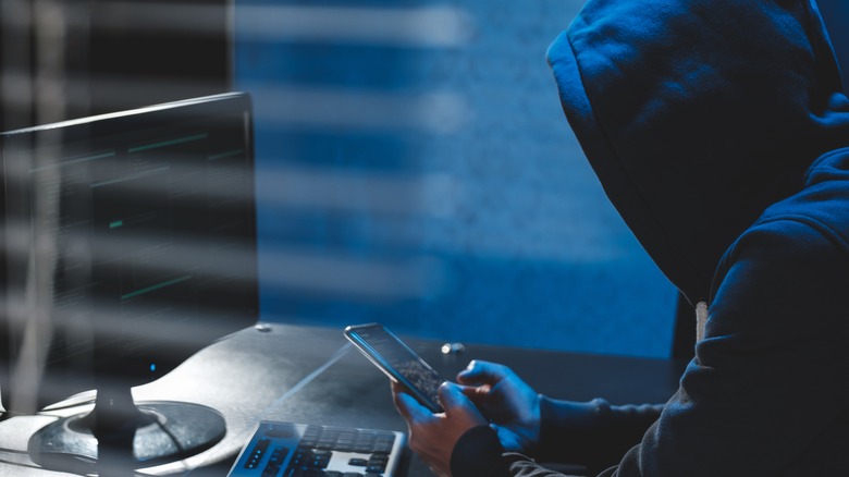 Hacker