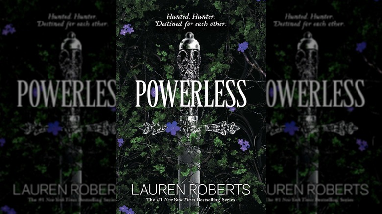 Powerless by Lauren Roberts