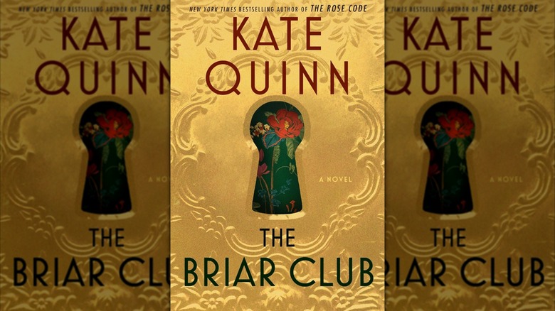 The Briar Club by Kate Quinn