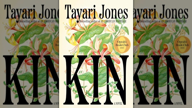 Kin by Tayari Jones