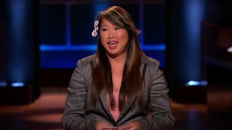 Mai Lieu on Shark Tank