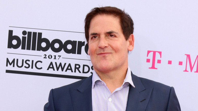 Mark Cuban
