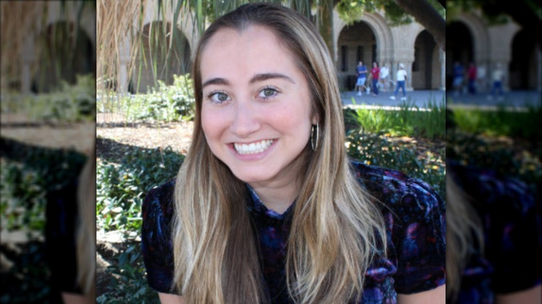 Maggie Bradshaw on LinkedIn