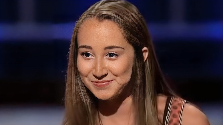 M3 Girl Designs on Shark Tank