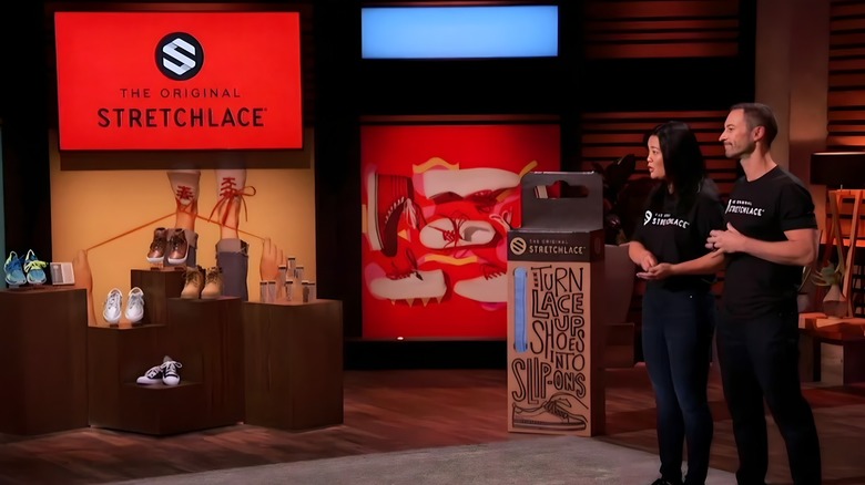 the original stretchlace