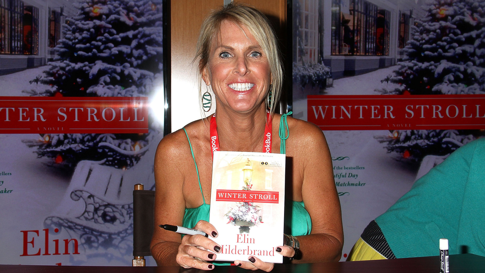 Where To Start With Elin Hilderbrand Books For A Summer Full Of Beach Reads