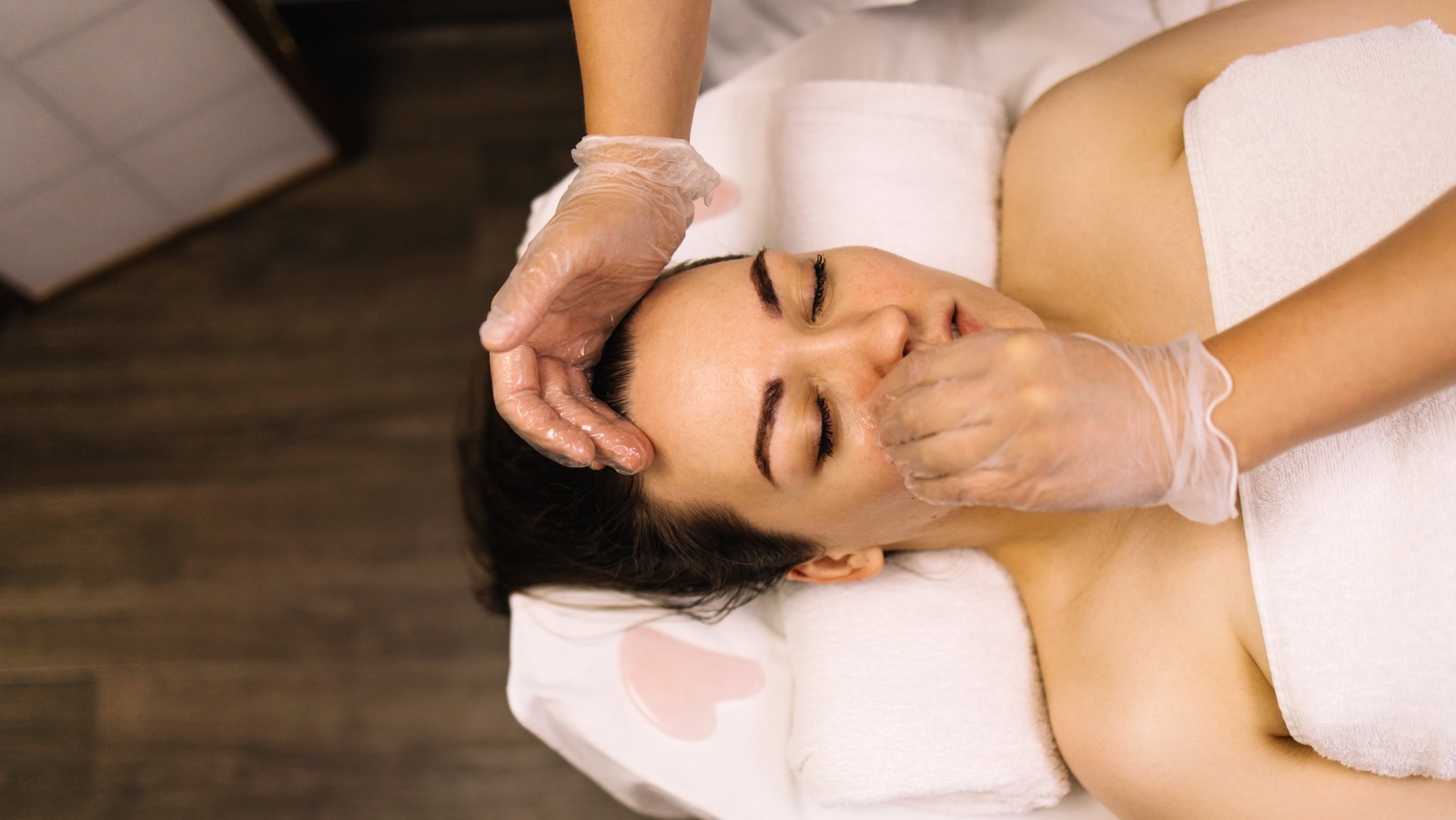 Why Buccal Massages Belong In Your Self-Care Routine