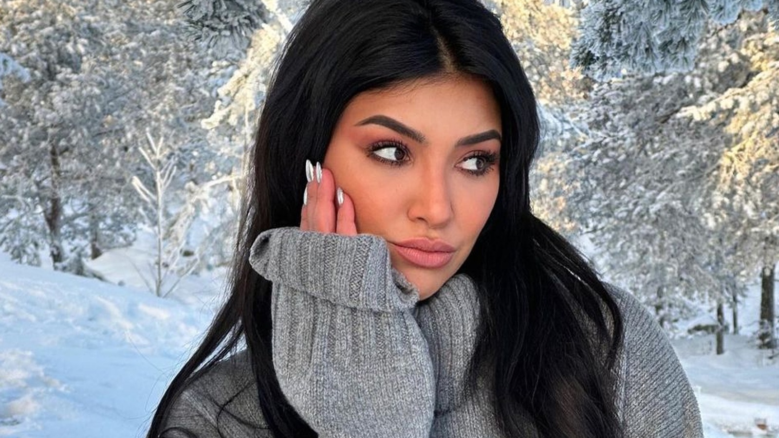 Why It's So Important To Keep Up With Nail Care During The Winter