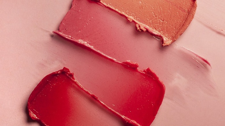Cream blushes