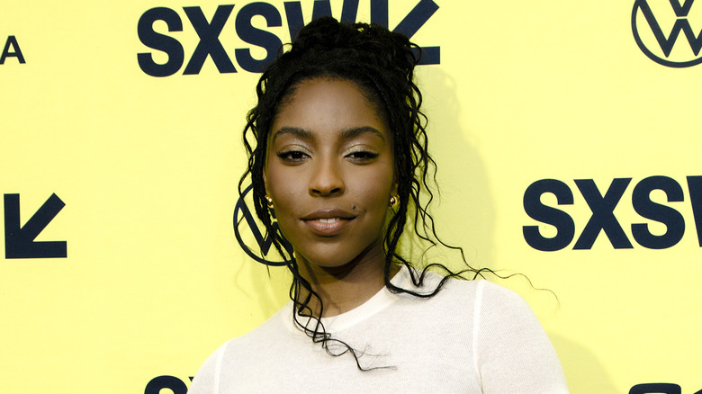 Jessica Williams