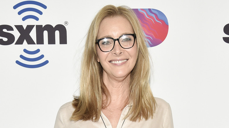 Lisa Kudrow