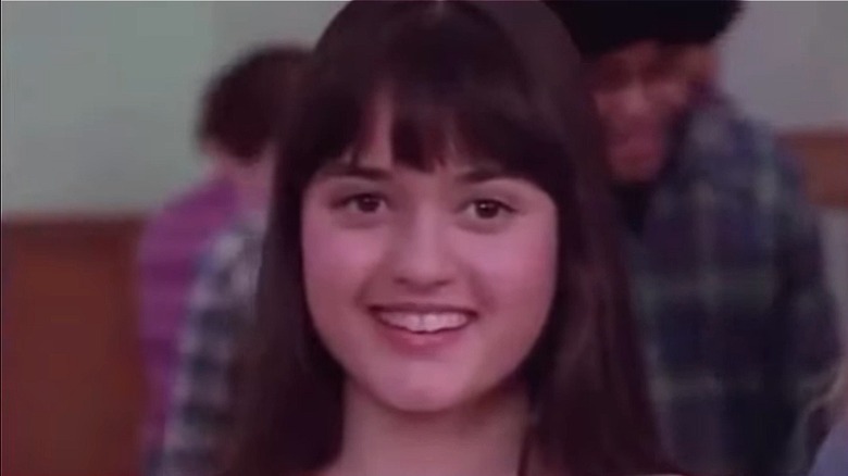 Winnie Cooper from The Wonder Years