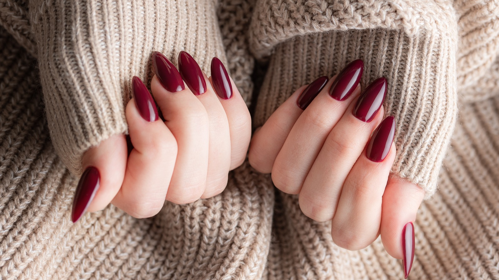 Acrylic Nails: A Guide to Getting Acrylic Nails