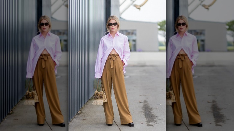 Copenhagen street style