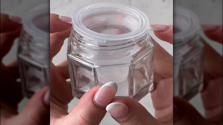 Charlotte Tilbury powder refill