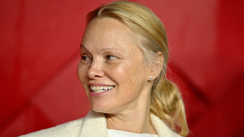 pamela anderson