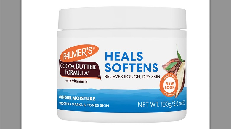Palmer's Cocoa Butter 
