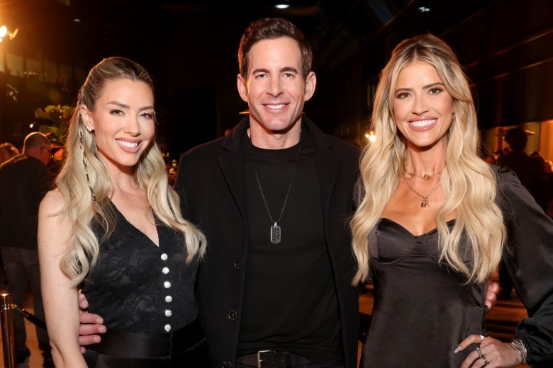 Heather Rae El Moussa