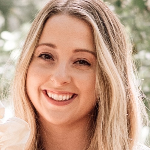 Photo of Jessica Tzikas