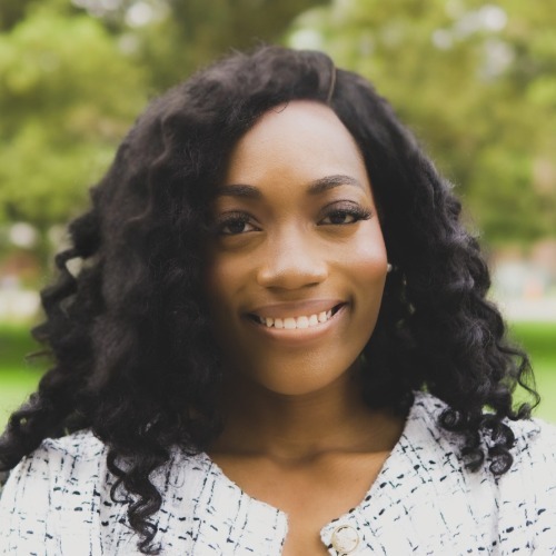 Photo of Sherdell Baker