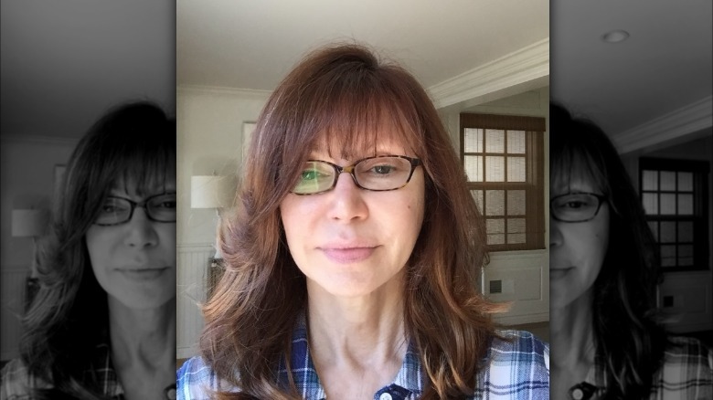Victoria Principal pictured in 2026
