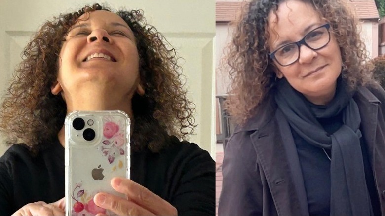 Sabrine LeBeauf photos